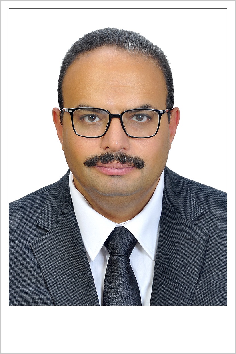 Mohamed Said Mohamed Abd-Elghaffar